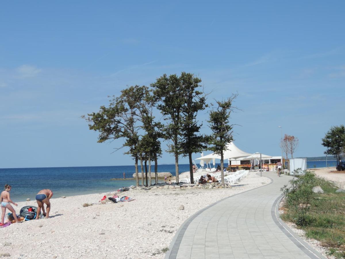 Vila Bicikleta Istra Peroj Εξωτερικό φωτογραφία