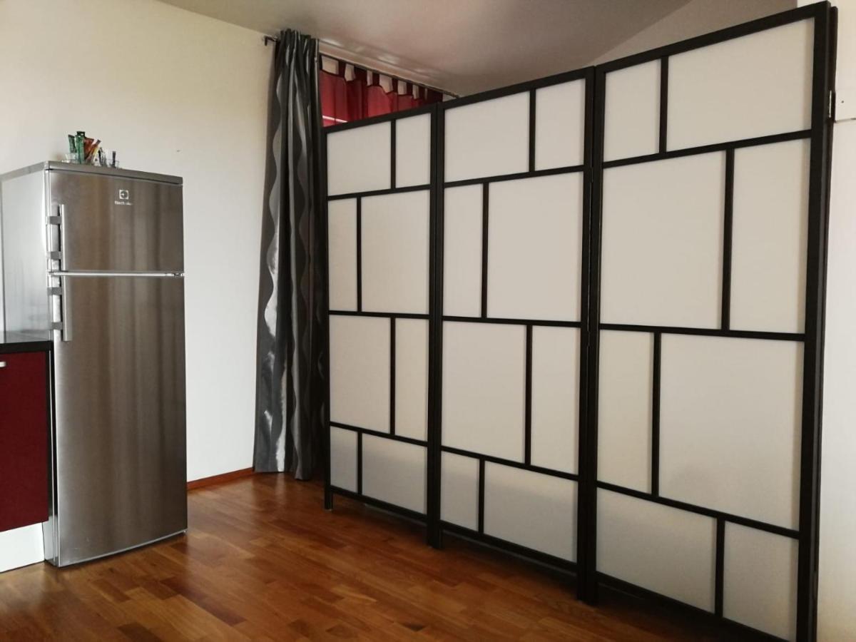 Vila Bicikleta Istra Peroj Εξωτερικό φωτογραφία