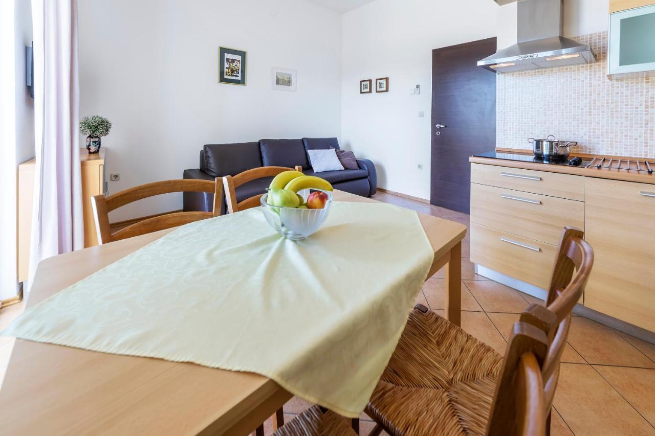 Vila Bicikleta Istra Peroj Εξωτερικό φωτογραφία