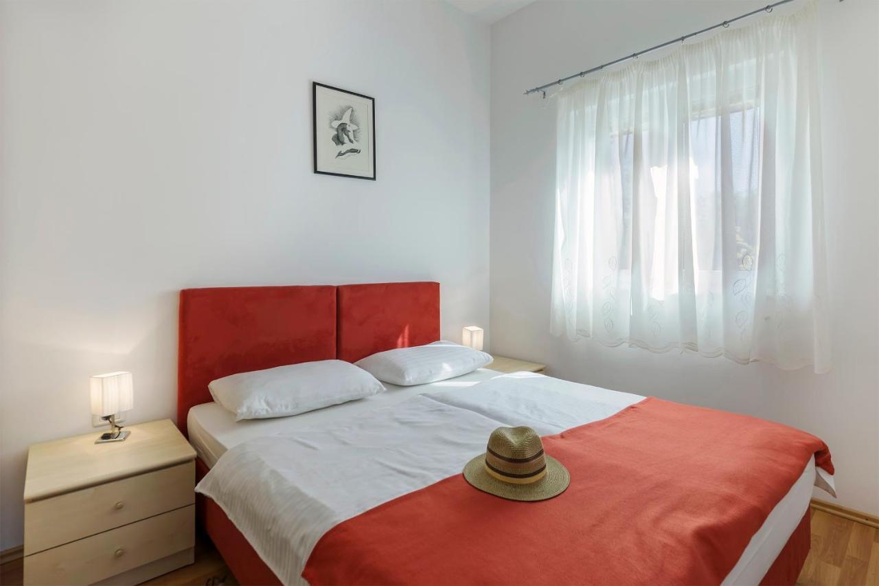 Vila Bicikleta Istra Peroj Εξωτερικό φωτογραφία