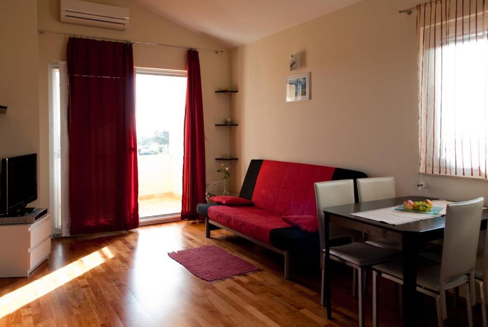 Vila Bicikleta Istra Peroj Εξωτερικό φωτογραφία